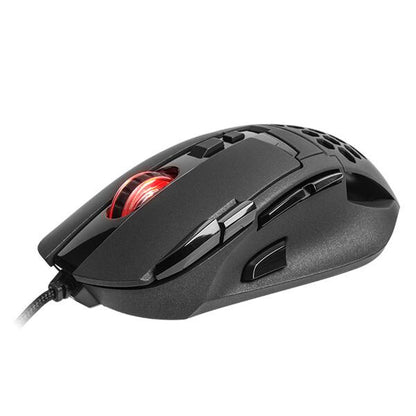 Thermaltake VENTUS Z mouse Gaming Right-hand USB Type-A Laser 11000 DPI