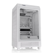 Thermaltake The Tower 200 Mini Tower White