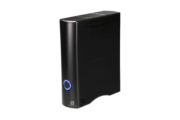 Transcend StoreJet 35T3 8TB