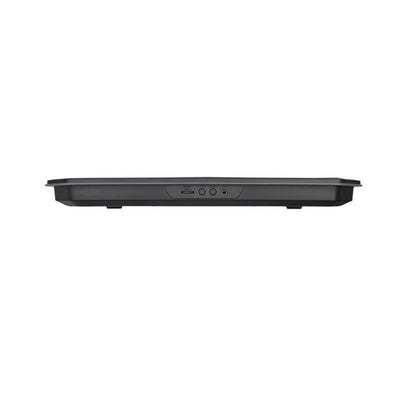 Thermaltake Massive 20 RGB laptop cooling pad 48.3 cm (19") 800 RPM Black