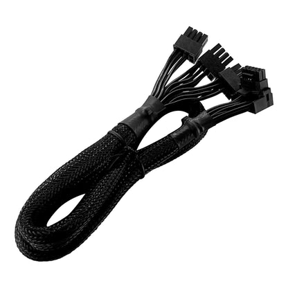 Cooler Master CMA-NFPC16XXBK2-GL internal power cable 0.65 m