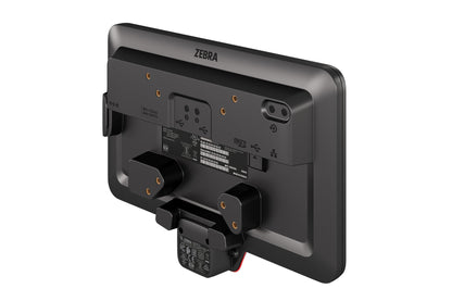 Zebra KC401 Kiosk 25.6 cm (10.1") 1280 x 800 pixels Black