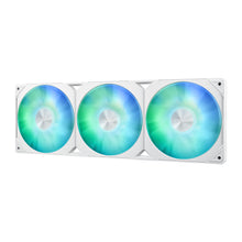 ASUS Prime LC 360 ARGB White Edition Processor All-in-one liquid cooler 12 cm 1 pc(s)