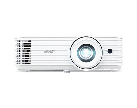 Acer Home X1528Ki Standard throw projector 5200 ANSI lumens DLP 1080p (1920x1080) 3D White