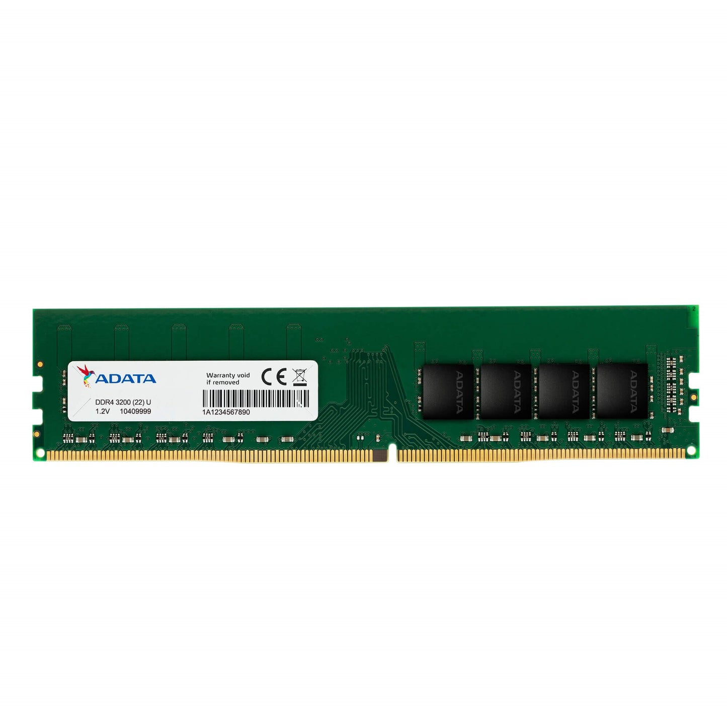 ADATA Premier memory module 8 GB 1 x 8 GB DDR4