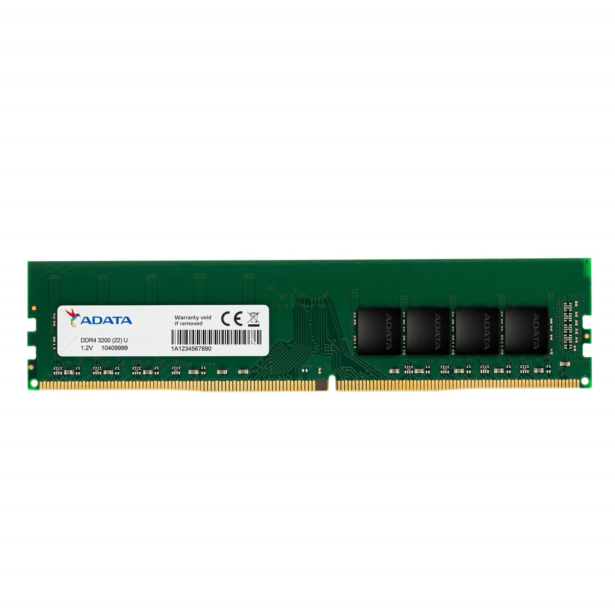 ADATA Premier memory module 8 GB 1 x 8 GB DDR4