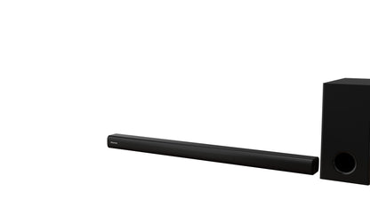 Hisense HS218 Black 2.1 channels 200 W