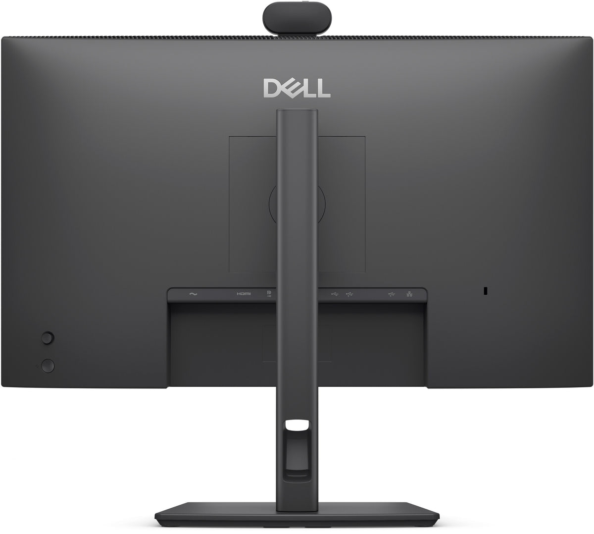 DELL Pro P P2426HEV computer monitor 60.5 cm (23.8") 1920 x 1080 pixels Full HD LCD Black