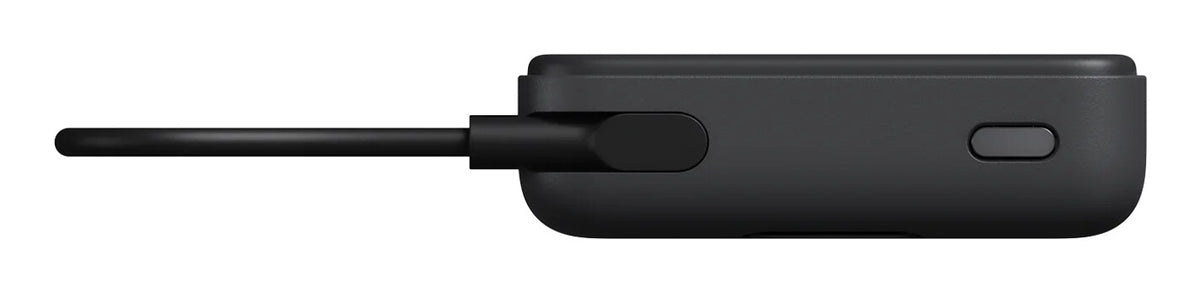 Xiaomi BHR08P9GL power bank Lithium-Ion (Li-Ion) 5900 mAh Wireless charging Grey