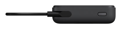 Xiaomi BHR08P9GL power bank Lithium-Ion (Li-Ion) 5900 mAh Wireless charging Grey