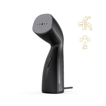 AENO GS2 Handheld garment steamer 0.11 L 1190 W Black