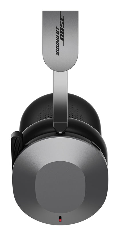Lenovo 4XD1T60925 headphones/headset Wireless Head-band Office/Call center USB Type-C Bluetooth Grey