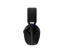 Logitech G G321 LIGHTSPEED Headset Wireless Head-band Gaming USB Type-C Bluetooth Black