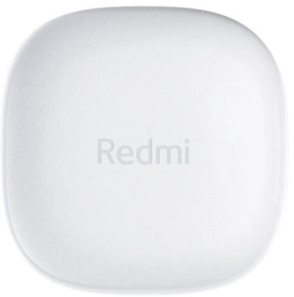 Xiaomi Redmi Buds 6 Play Headset Wireless In-ear Calls/Music USB Type-C Bluetooth White