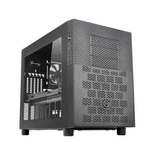 Thermaltake Core X2 Cube Black