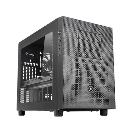 Thermaltake Core X2 Cube Black