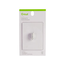Cricut Engraving Tip