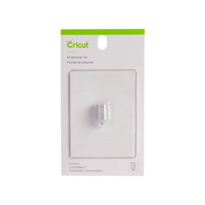 Cricut Engraving Tip