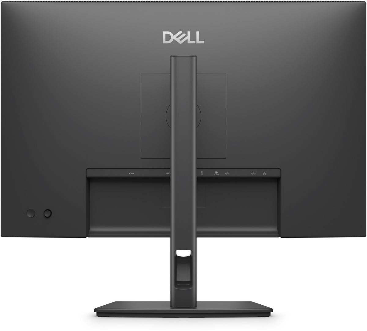 DELL Pro P P2426E computer monitor 61.2 cm (24.1") 1920 x 1200 pixels WUXGA LCD Black