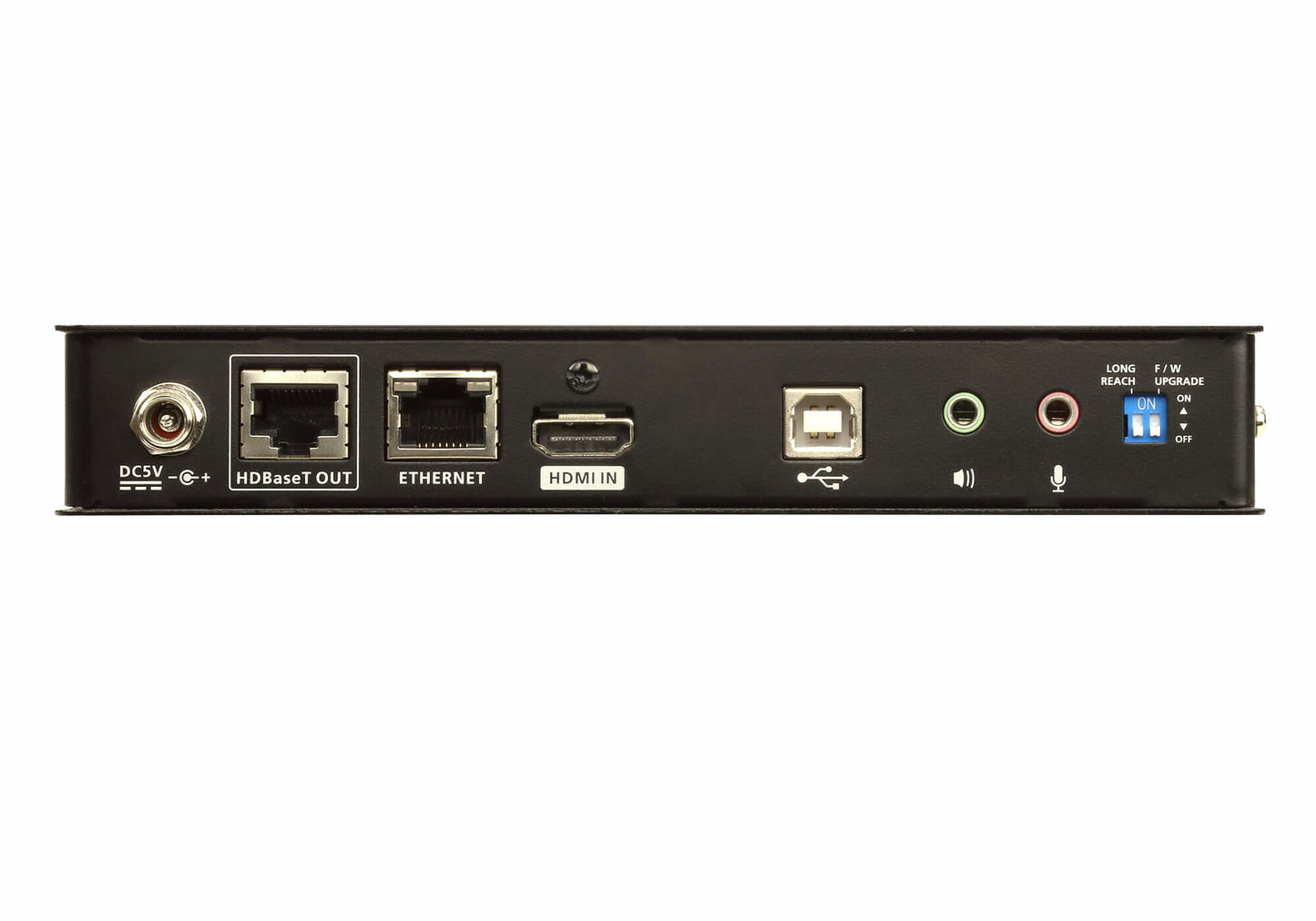 ATEN USB HDMI HDBaseT2.0 KVM Extender