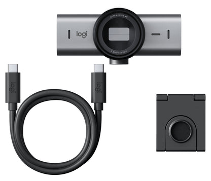 Logitech MX Brio