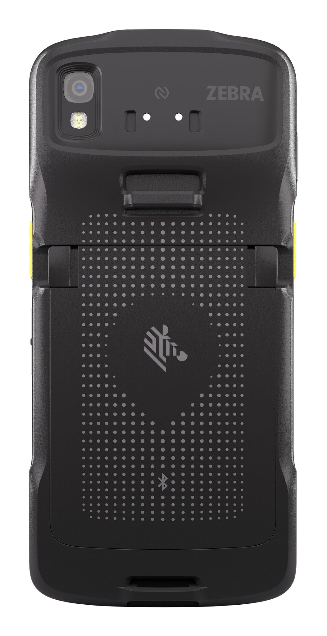 Zebra TC27 handheld mobile computer 15.2 cm (6") 1080 x 2160 pixels Touchscreen Black