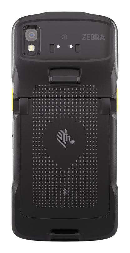 Zebra TC22 handheld mobile computer 15.2 cm (6") 1080 x 2160 pixels Touchscreen Black