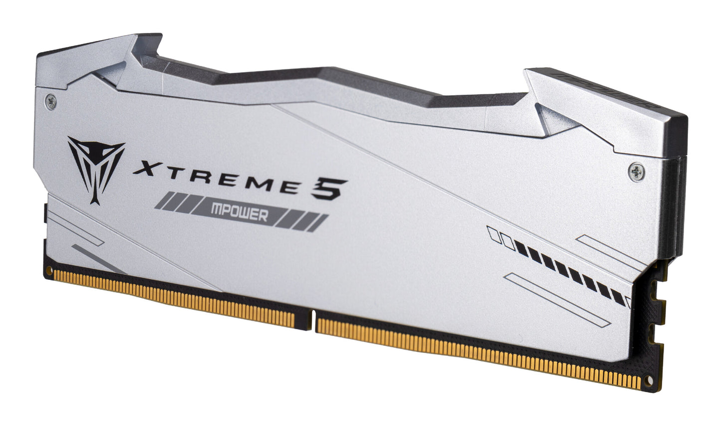 Patriot Memory Viper Xtreme 5 RGB memory module 32 GB 2 x 16 GB DDR5 6000 MT/s ECC