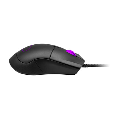 Cooler Master Peripherals MM310 mouse Gaming Ambidextrous USB Type-A Optical 12000 DPI