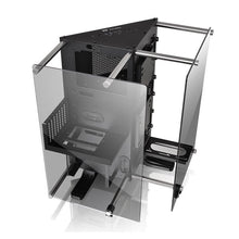 Thermaltake Core P90 Midi Tower Black, Transparent