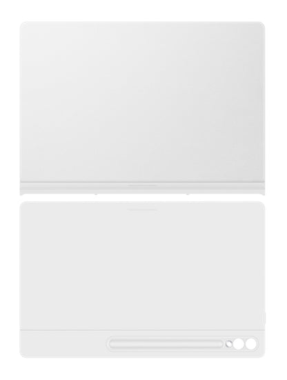 Samsung EF-BX910PWEGWW tablet case 37.1 cm (14.6") Folio White