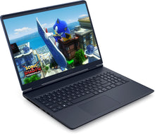 Alienware AC16250 Intel Core 9 270H Laptop 40.6 cm (16") WQXGA 32 GB DDR5-SDRAM 1 TB SSD NVIDIA GeForce RTX 5070 Wi-Fi 7 (802.11be) Windows 11 Pro Indigo