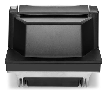 Zebra MP7200 Built-in bar code reader 1D/2D CMOS Black, Silver
