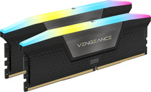 Corsair Vengeance RGB memory module 16 GB 2 x 8 GB DDR5 288-pin DIMM