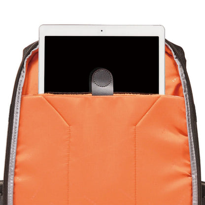 Everki CONCEPT 2 43.9 cm (17.3") Backpack Black, Orange