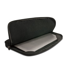 Everki EKF808S11B laptop case 29.5 cm (11.6") Sleeve case Black, Orange