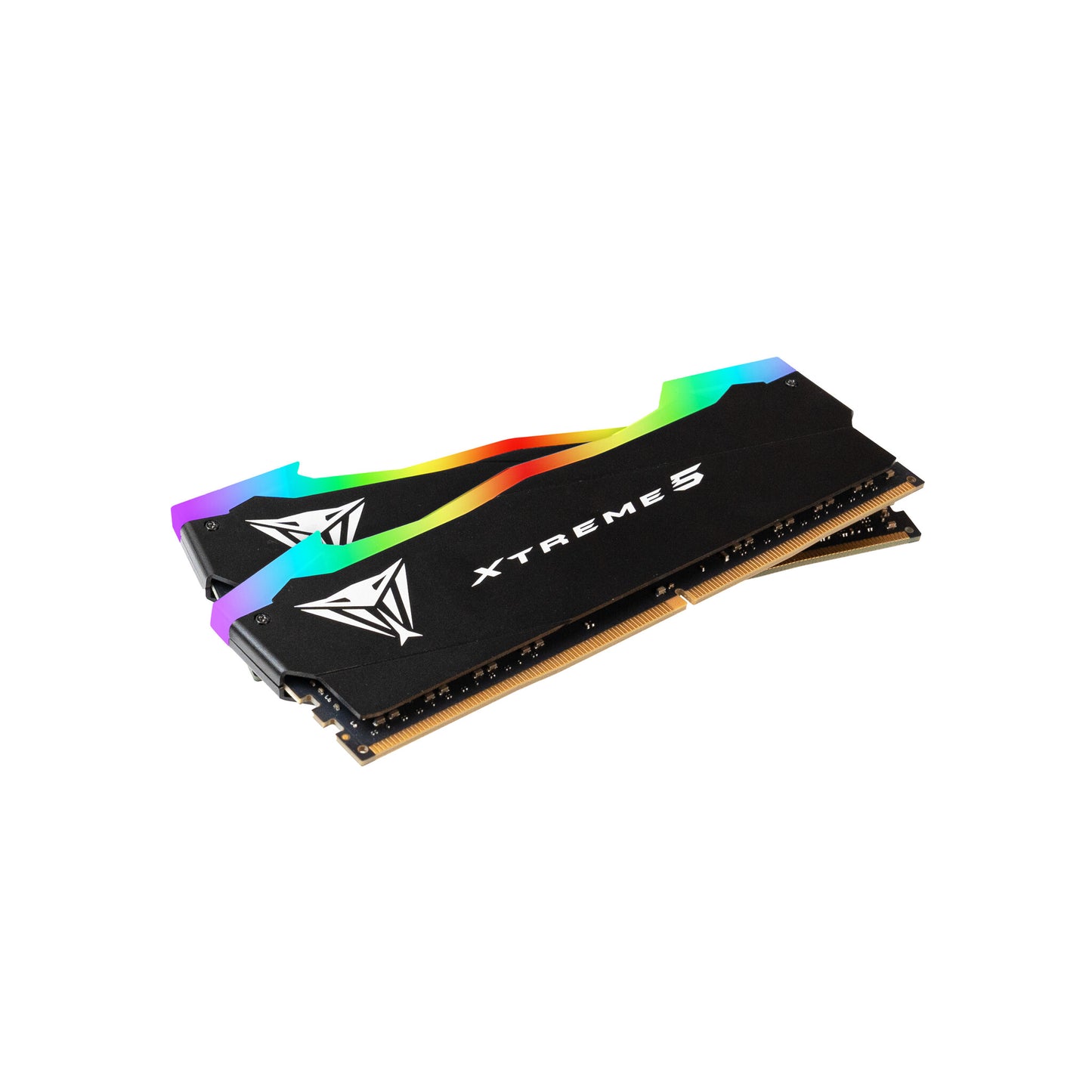 Patriot Memory Viper Xtreme 5 PVXR532G80C38K memory module 32 GB 2 x 16 GB DDR5