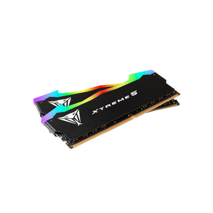 Patriot Memory Viper Xtreme 5 PVXR532G80C38K memory module 32 GB 2 x 16 GB DDR5