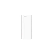 Tenda EX12 3-Pack Dual-band (2.4 GHz / 5 GHz) Wi-Fi 6E (802.11ax) White Internal