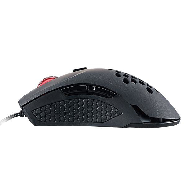Thermaltake VENTUS X mouse Gaming Right-hand USB Type-A Optical 12000 DPI
