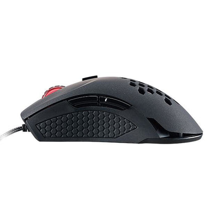 Thermaltake VENTUS X mouse Gaming Right-hand USB Type-A Optical 12000 DPI