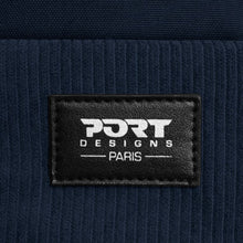 Port Designs MILANO II backpack City backpack Blue