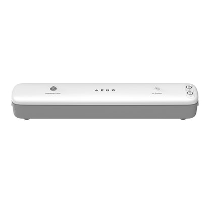 AENO AVS0001 vacuum sealer Grey, White