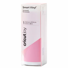 Cricut Joy Smart Vinyl Permanent Heat transfer vinyl roll