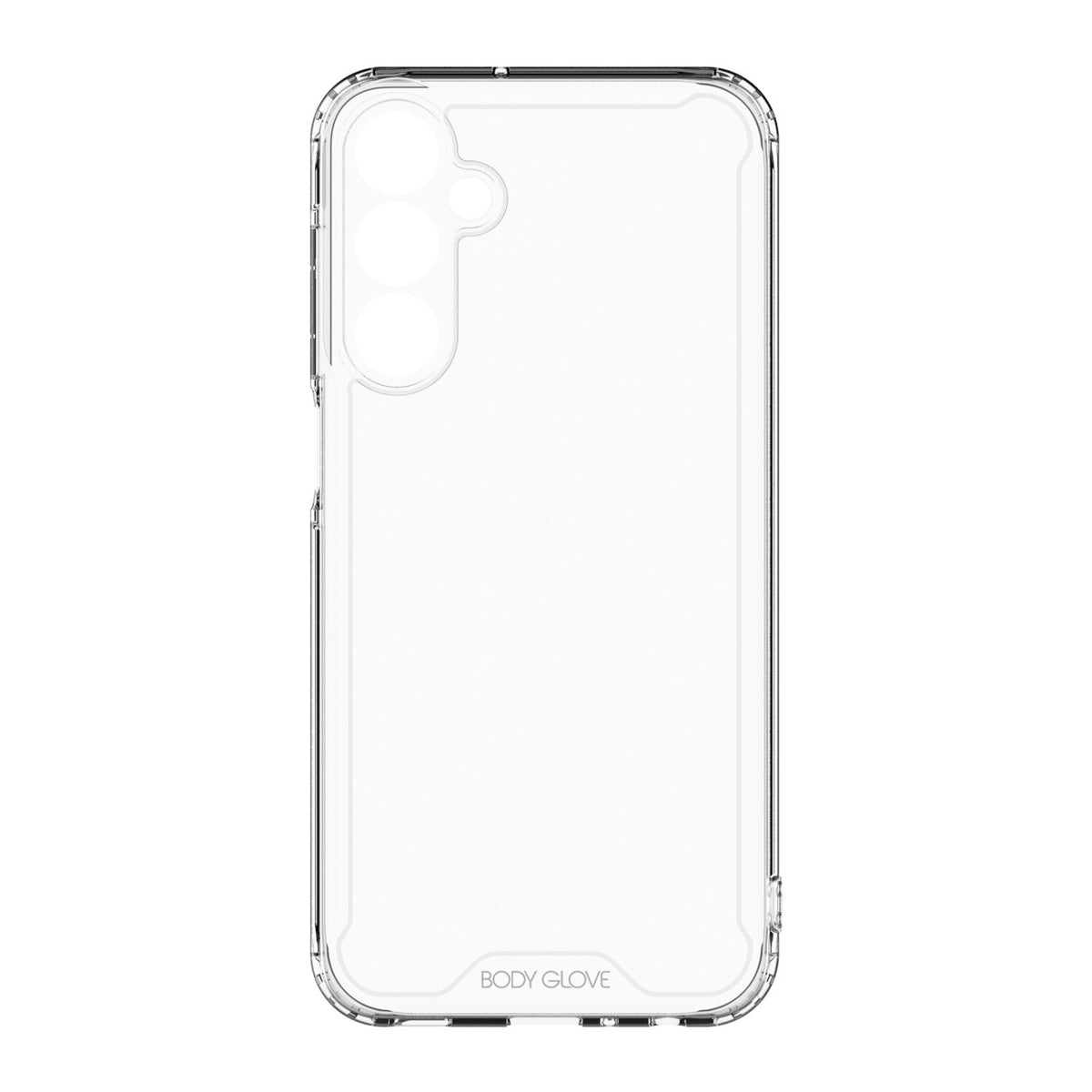 Bodyglove Body Glove Lite Case - Samsung Galaxy A25 5G - Black