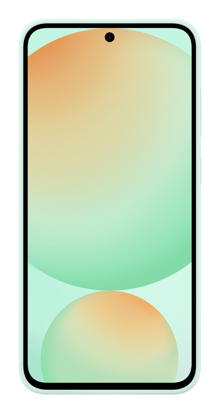 Samsung Silicone Case for S24 FE