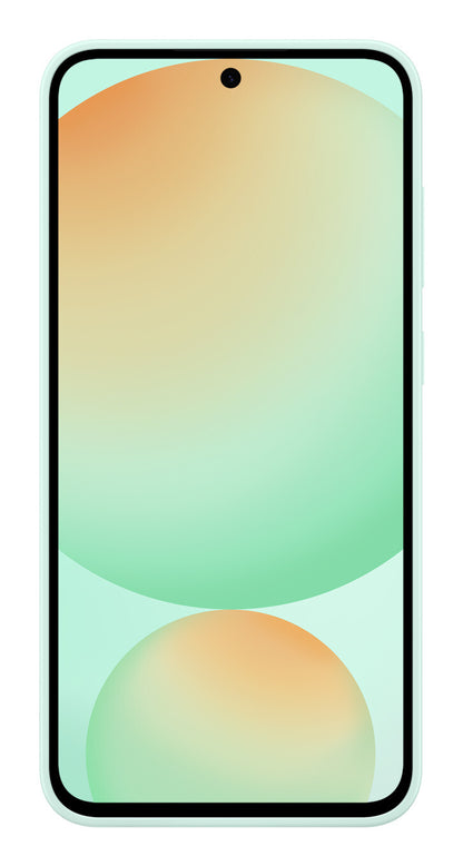 Samsung Silicone Case for S24 FE
