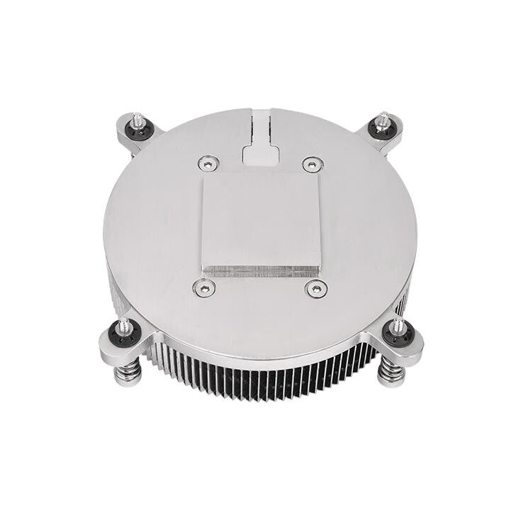 Thermaltake Engine 27 Processor Cooler 6 cm Aluminium