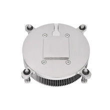 Thermaltake Engine 27 Processor Cooler 6 cm Aluminium