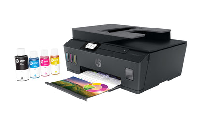 HP Smart Tank 530 Wireless All-in-One Thermal inkjet A4 4800 x 1200 DPI 11 ppm Wi-Fi
